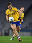 25 March 2017; Ultan Harney of Roscommon during the Allianz Football League Division 1 Round 6 game between Dublin and Roscommon at Croke Park in Dublin. Photo by Brendan Moran/Sportsfile