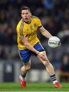 25 March 2017; Sean McDermott of Roscommon during the Allianz Football League Division 1 Round 6 game between Dublin and Roscommon at Croke Park in Dublin. Photo by Brendan Moran/Sportsfile