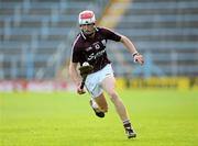 20 August 2011; Barry Daly, Galway. Bord Gais Energy GAA Hurling Under 21 All-Ireland Championship Semi-Final, Galway v Limerick, Semple Stadium, Thurles, Co. Tipperary. Picture credit: Barry Cregg / SPORTSFILE