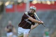 20 August 2011; Barry Daly, Galway. Bord Gais Energy GAA Hurling Under 21 All-Ireland Championship Semi-Final, Galway v Limerick, Semple Stadium, Thurles, Co. Tipperary. Picture credit: Barry Cregg / SPORTSFILE