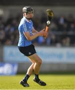 26 March 2017; Donal Burke of Dublin during the Allianz Hurling League Division 1A Round 5 match between Dublin and Kilkenny at Parnell Park in Dublin. Photo by Brendan Moran/Sportsfile