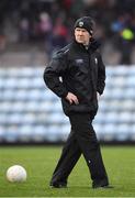 29 March 2017; Kerry manager Jack O'Connor prior to the EirGrid Munster GAA Football U21 Championship Final match between Cork and Kerry at Páirc Ui Rinn in Cork. Photo by Stephen McCarthy/Sportsfile