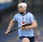 10 September 2011; Liam Rushe, Dublin. Bord Gais Energy GAA Hurling Under 21 All-Ireland 'A' Championship Final, Galway v Dublin, Semple Stadium, Thurles, Co. Tipperary. Picture credit: Ray McManus / SPORTSFILE