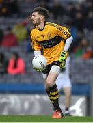 17 March 2017; Shane Murphy of Dr. Crokes during the AIB GAA Football All-Ireland Senior Club Championship Final match between Dr. Crokes and Slaughtneil at Croke Park in Dublin. Photo by Brendan Moran/Sportsfile