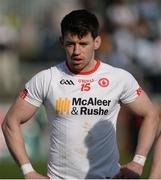 26 March 2017; Matthew Donnelly of Tyrone during the Allianz Football League Division 1 Round 6 match between Tyrone and Mayo at Healy Park in Omagh. Photo by Oliver McVeigh/Sportsfile