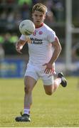 26 March 2017; Mark Bradley of Tyrone during the Allianz Football League Division 1 Round 6 match between Tyrone and Mayo at Healy Park in Omagh. Photo by Oliver McVeigh/Sportsfile