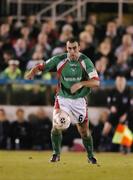 18 November 2005; Dan Murray, Cork City. eircom League, Premier Division, Cork City v Derrry City, Turners Cross, Cork. Picture credit: David Maher / SPORTSFILE