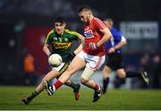 29 March 2017; Michael Dineen of Cork during the EirGrid Munster GAA Football U21 Championship Final match between Cork and Kerry at Páirc Ui Rinn in Cork. Photo by Stephen McCarthy/Sportsfile