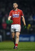 29 March 2017; Cian Kiely of Cork during the EirGrid Munster GAA Football U21 Championship Final match between Cork and Kerry at Páirc Ui Rinn in Cork. Photo by Stephen McCarthy/Sportsfile