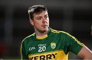 1 April 2017; Shane Nolan of Kerry after the final whistle at the Allianz Hurling League Division 1B Relegation Play-Off match between Laois and Kerry at O'Moore Park, in Portlaoise. Photo by Matt Browne/Sportsfile