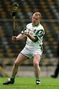 14 April 2002; Joe Quaid of Limerick during the Allianz National Hurling League Quarter-Final match between Clare and Limerick at Semple Stadium in Thurles. Photo by Brendan Moran/Sportsfile