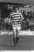 1981; Liam Buckley, Shamrock Rovers, Milltown, Dublin. Soccer. Picture credit; Ray McManus / SPORTSFILE