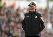 2 April 2017; Kilkenny manager Brian Cody during the Allianz Hurling League Division 1 Quarter-Final match between Kilkenny and Wexford at Nowlan Park in Kilkenny. Photo by Brendan Moran/Sportsfile