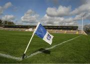 2 April 2017; A general view of St V Park before the Allianz Football League Division 1 Round 7 match between Monaghan and Dublin at St. Tiernach's Park in Clones, Co Monaghan. Photo by Ray McManus/Sportsfile