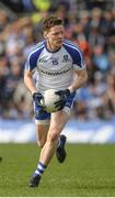 2 April 2017; Conor McManus of Monaghan during the Allianz Football League Division 1 Round 7 match between Monaghan and Dublin at St. Tiernach's Park in Clones, Co Monaghan. Photo by Ray McManus/Sportsfile