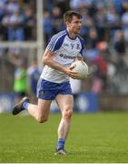 2 April 2017; Karl O'Connell of Monaghan during the Allianz Football League Division 1 Round 7 match between Monaghan and Dublin at St. Tiernach's Park in Clones, Co Monaghan. Photo by Ray McManus/Sportsfile