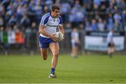 2 April 2017; Drew Wylie of Monaghan during the Allianz Football League Division 1 Round 7 match between Monaghan and Dublin at St. Tiernach's Park in Clones, Co Monaghan. Photo by Ray McManus/Sportsfile