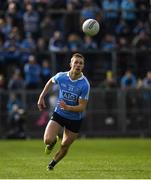 2 April 2017; Brian Grennan of Dublin during the Allianz Football League Division 1 Round 7 match between Monaghan and Dublin at St. Tiernach's Park in Clones, Co Monaghan. Photo by Ray McManus/Sportsfile