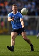 2 April 2017; Ciaran Kilkenny of Dublin during the Allianz Football League Division 1 Round 7 match between Monaghan and Dublin at St. Tiernach's Park in Clones, Co Monaghan. Photo by Ray McManus/Sportsfile