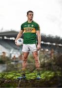 3 April 2017; In attendance at the Allianz Football League Finals Media Day in Dublin is Kerry's Shane Enright. This year, Allianz celebrates 25 years of sponsoring the Allianz Leagues. Visit www.allianz.ie for more information. Photo by Ramsey Cardy/Sportsfile