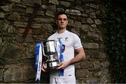 3 April 2017; In attendance at the Allianz Football League Finals Media Day in Dublin is Kildare's Eóin Doyle. This year, Allianz celebrates 25 years of sponsoring the Allianz Leagues. Visit www.allianz.ie for more information. Photo by Ramsey Cardy/Sportsfile
