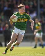 2 April 2017; Mark Griffin of Kerry during the Allianz Football League Division 1 Round 7 match between Kerry and Tyrone at Fitzgerald Stadium in Killarney, Co. Kerry. Photo by Cody Glenn/Sportsfile