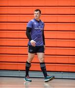 3 April 2017; Robin Copeland of Munster during squad training at the University of Limerick Arena in Limerick. Photo by Diarmuid Greene/Sportsfile