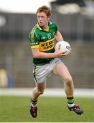 13 March 2011; Colm Cooper, Kerry. Allianz Football League, Division 1, Round 4, Kerry v Galway, Fitzgerald Stadium, Killarney, Co. Kerry. Picture credit: Brendan Moran / SPORTSFILE