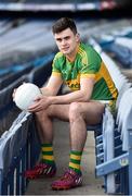 5 April 2017; Michael Quinlivan of Tipperary and Clonmel Commercials in attendance at the Lá na gClubanna 2017 Launch at Croke Park in Dublin. Photo by Matt Browne/Sportsfile