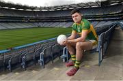 5 April 2017; Michael Quinlivan of Tipperary and Clonmel Commercials in attendance at the Lá na gClubanna 2017 Launch at Croke Park in Dublin. Photo by Matt Browne/Sportsfile