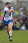 2 April 2017; Kevin Moran of Waterford during the Allianz Hurling League Division 1 Quarter-Final match between Galway and Waterford at Pearse Stadium in Galway. Photo by Piaras Ó Mídheach/Sportsfile