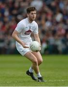 2 April 2017; Conor Hartley of Kildare during the Allianz Football League Division 2 Round 7 match between Galway and Kildare at Pearse Stadium in Galway. Photo by Piaras Ó Mídheach/Sportsfile