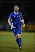 4 April 2017; Shane O'Connor of Waterford FC during the EA Sports Cup First Round match between Wexford FC and Waterford FC at Ferrycarrig Park in Wexford. Photo by Matt Browne/Sportsfile