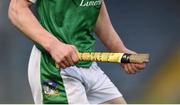 5 April 2017; Ryan Tobin of Limerick with his broken hurley during the Electric Ireland Munster Minor Hurling Championship Quarter-Final match between Tipperary and Limerick at Semple Stadium in Thurles, Co. Tipperary. Photo by David Maher/Sportsfile