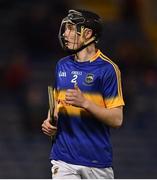 5 April 2017; Michael Purcell of Tipperary during the Electric Ireland Munster Minor Hurling Championship Quarter-Final match between Tipperary and Limerick at Semple Stadium in Thurles, Co. Tipperary. Photo by David Maher/Sportsfile