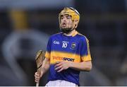 5 April 2017; Conor Bowe of Tipperary during the Electric Ireland Munster Minor Hurling Championship Quarter-Final match between Tipperary and Limerick at Semple Stadium in Thurles, Co. Tipperary. Photo by David Maher/Sportsfile