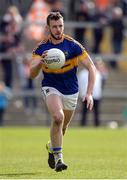 2 April 2017; Paddy Codd of Tipperary during the Allianz Football League Division 3 Round 7 match between Armagh and Tipperary at the Athletic Grounds in Armagh. Photo by Oliver McVeigh/Sportsfile