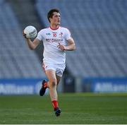 8 April 2017; Declan Byrne of Louth during the Allianz Football League Division 3 Final match between Louth and Tipperary at Croke Park in Dublin. Photo by Ray McManus/Sportsfile
