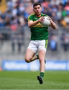 9 April 2017; Michael Geaney of Kerry during the Allianz Football League Division 1 Final between Dublin and Kerry at Croke Park in Dublin. Photo by Ramsey Cardy/Sportsfile