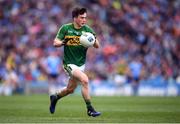 9 April 2017; Paul Murphy of Kerry during the Allianz Football League Division 1 Final match between Dublin and Kerry at Croke Park in Dublin. Photo by Stephen McCarthy/Sportsfile