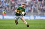 9 April 2017; Darran O'Sullivan of Kerry during the Allianz Football League Division 1 Final between Dublin and Kerry at Croke Park in Dublin. Photo by Ramsey Cardy/Sportsfile