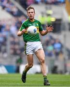 9 April 2017; Donnchadh Walsh of Kerry during the Allianz Football League Division 1 Final between Dublin and Kerry at Croke Park in Dublin. Photo by Ramsey Cardy/Sportsfile