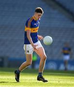 8 April 2017; Jack Kennedy of Tipperary during the Allianz Football League Division 3 Final match between Louth and Tipperary at Croke Park in Dublin. Photo by Ray McManus/Sportsfile