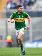 9 April 2017; Michael Geaney of Kerry during the Allianz Football League Division 1 Final between Dublin and Kerry at Croke Park in Dublin. Photo by Ramsey Cardy/Sportsfile