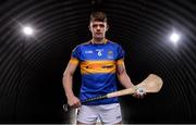 11 April 2017; Ronan Maher of Tipperary stands for a portrait during an Allianz Hurling League Semi-Final Media Event at Semple Stadium in Thurles, Co Tipperary, ahead of the Allianz Hurling League match against Wexford in Nowlan Park, Kilkenny this coming Sunday. Photo by Sam Barnes/Sportsfile