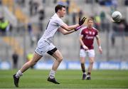 9 April 2017; Fionn Dowling of Kildare during the Allianz Football League Division 2 Final between Kildare and Galway at Croke Park in Dublin. Photo by Ramsey Cardy/Sportsfile