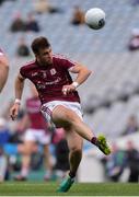 9 April 2017; Paul Conroy of Galway during the Allianz Football League Division 2 Final between Kildare and Galway at Croke Park in Dublin. Photo by Ramsey Cardy/Sportsfile