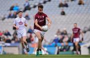9 April 2017; Paul Conroy of Galway during the Allianz Football League Division 2 Final between Kildare and Galway at Croke Park in Dublin. Photo by Ramsey Cardy/Sportsfile