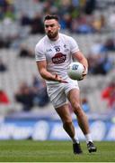 9 April 2017; Fergal Conway of Kildare during the Allianz Football League Division 2 Final between Kildare and Galway at Croke Park in Dublin. Photo by Ramsey Cardy/Sportsfile