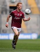 9 April 2017; Declan Kyne of Galway during the Allianz Football League Division 2 Final between Kildare and Galway at Croke Park in Dublin. Photo by Ramsey Cardy/Sportsfile